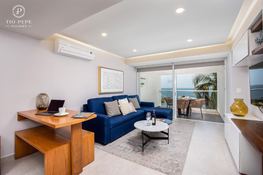 Photo of Livingroom in Las Glorias