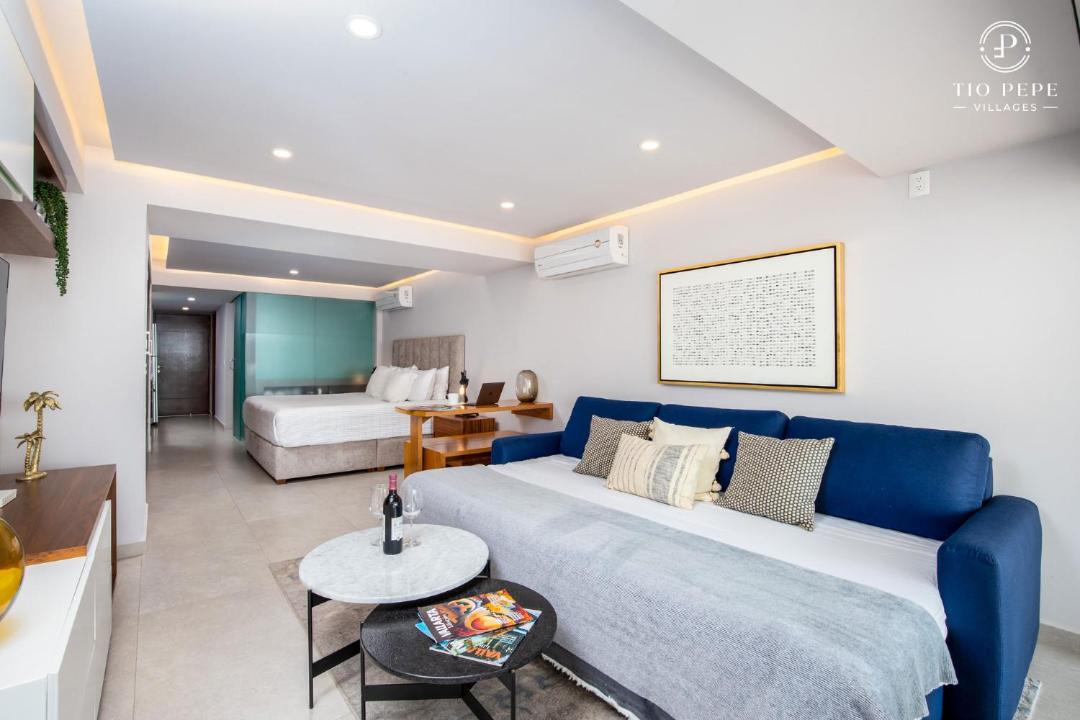 Photo of Livingroom in Las Glorias