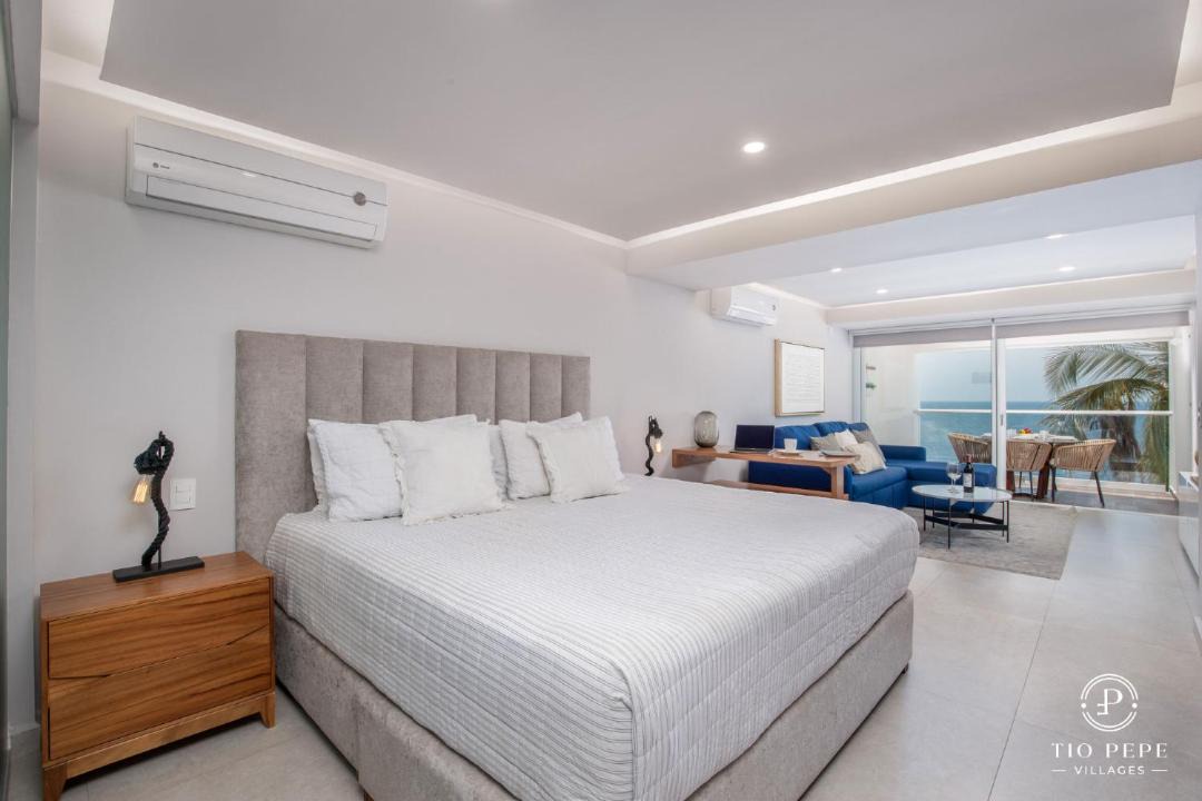 Photo of Bedroom in Las Glorias
