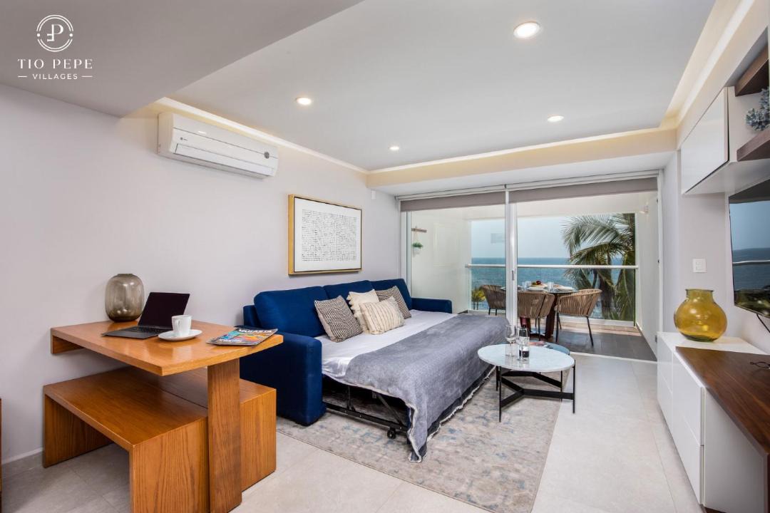 Photo of Livingroom in Las Glorias
