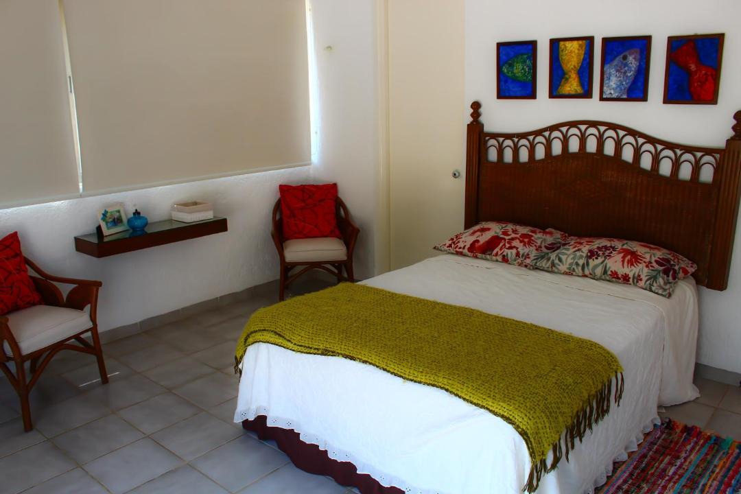 Photo of Bedroom in Progreso Municipality