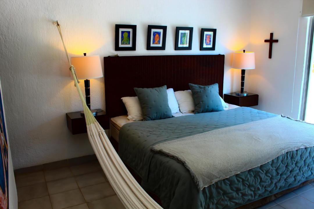 Photo of Bedroom in Progreso Municipality