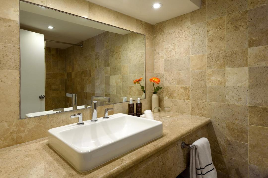 Photo of Bathroom in Zona Hotelera Norte