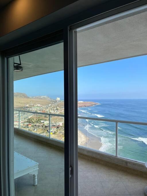 Photo of Patio Balcony in Popotla