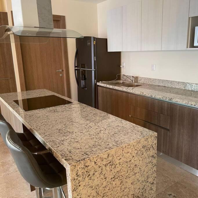 Photo of Kitchen in Lomas de Mazatlan