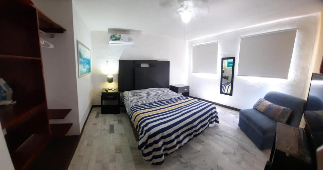 Photo of Bedroom in Quintas del Mar