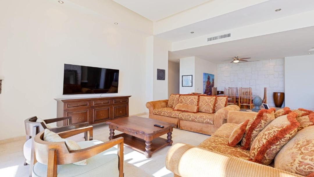 Photo of Livingroom in Puerto Penasco