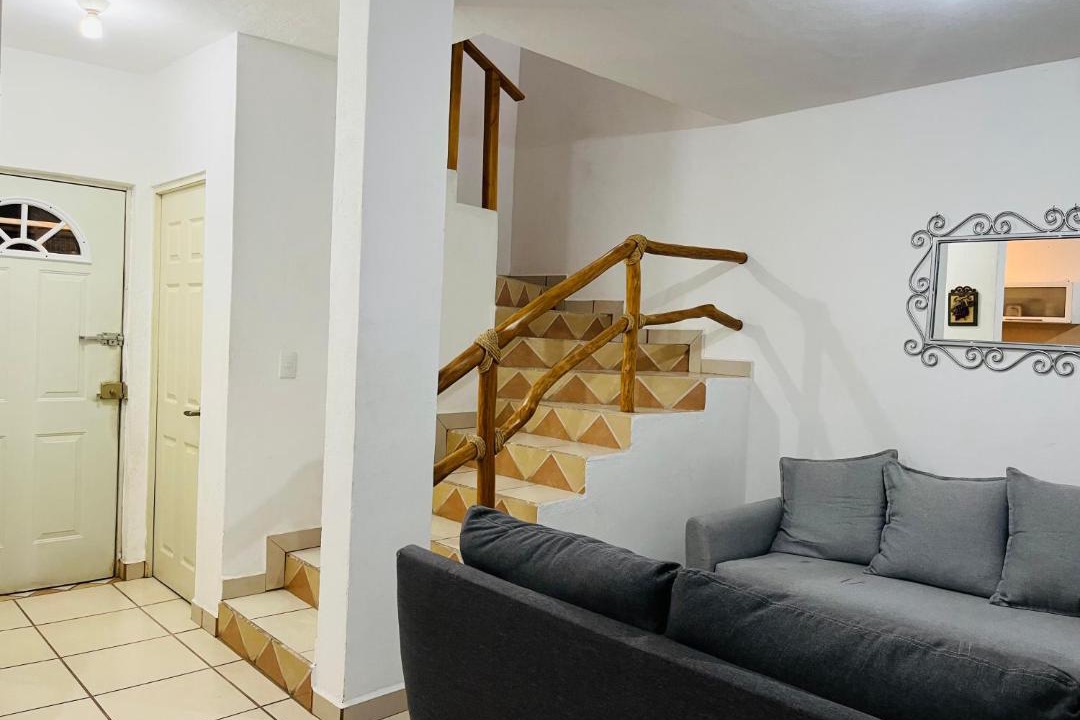 Photo of Livingroom in Salagua