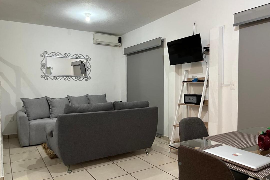Photo of Livingroom in Salagua