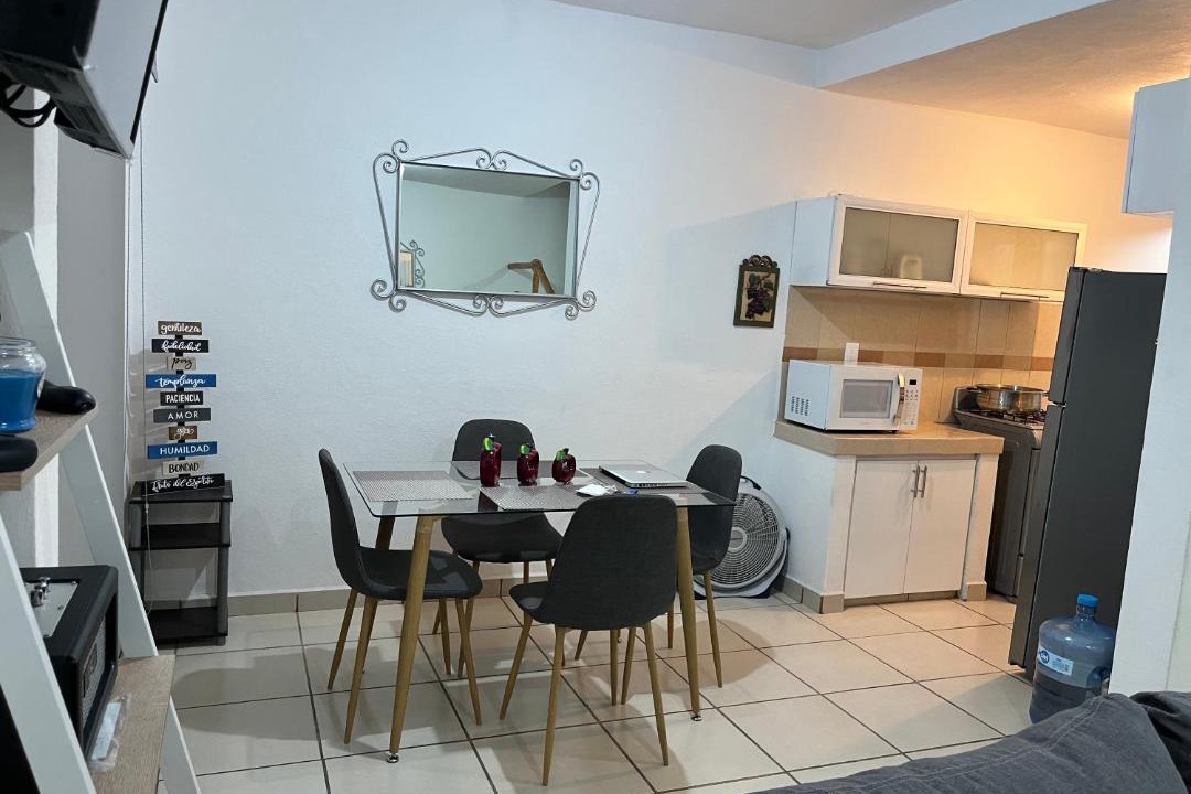 Photo of Livingroom in Salagua