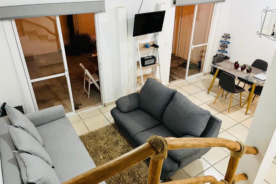 Photo of Livingroom in Salagua