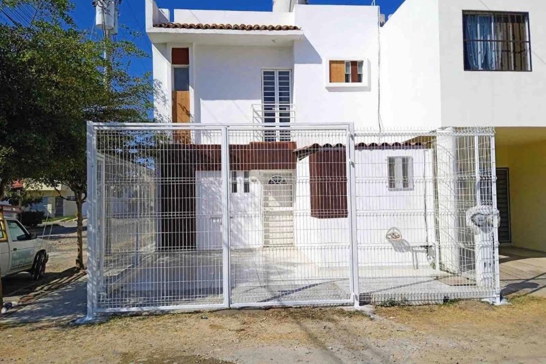 Photo of Buildings in Salagua