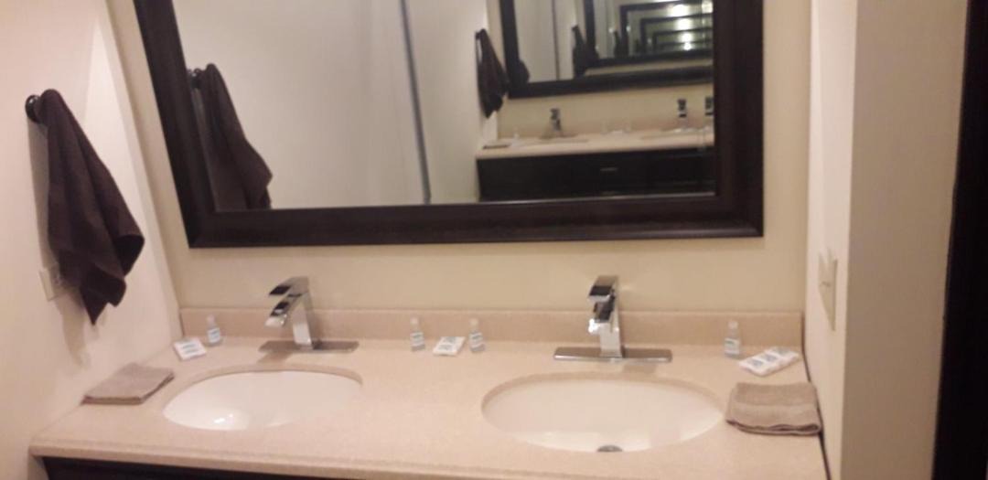 Photo of Bathroom in Centro