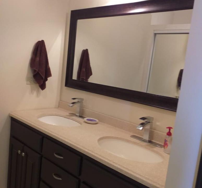 Photo of Bathroom in Centro
