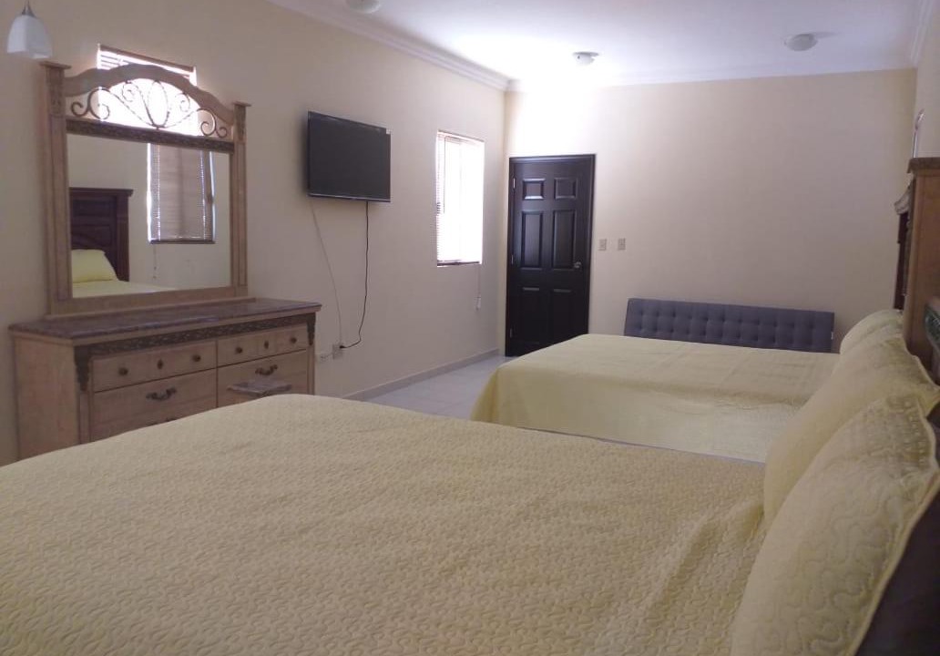Photo of Bedroom in Centro