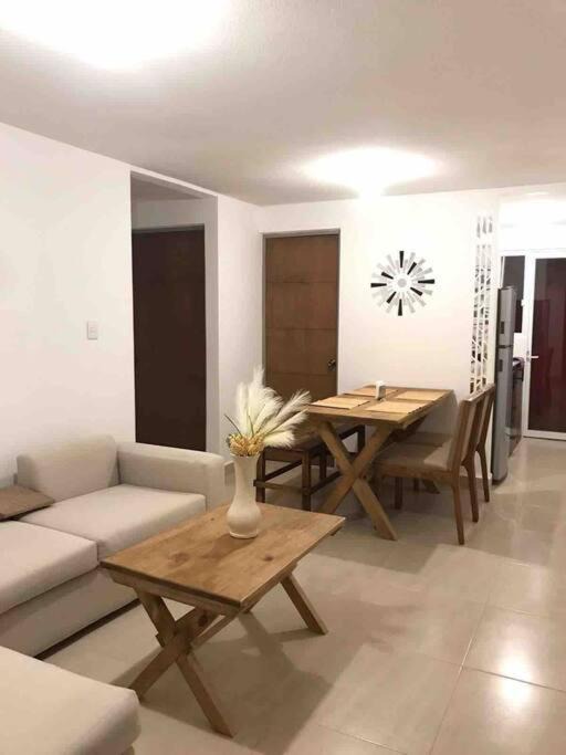 Photo of Livingroom in San Miguel de Allende
