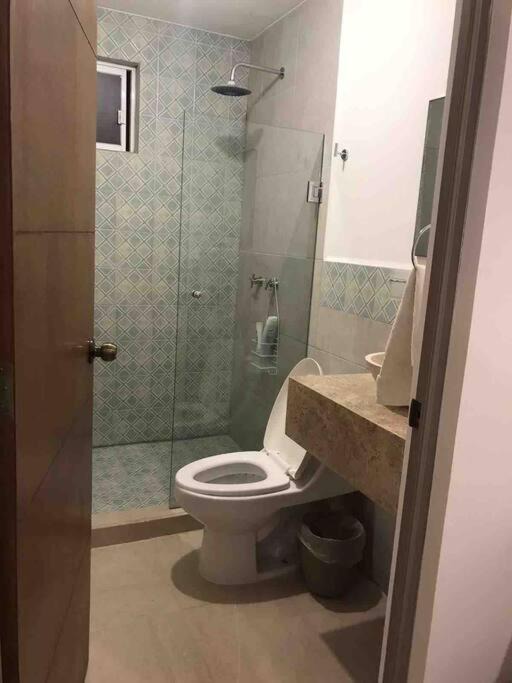 Photo of Bathroom in San Miguel de Allende