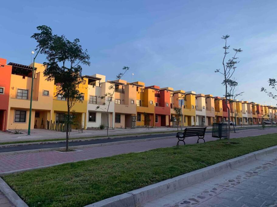 Photo of Buildings in San Miguel de Allende