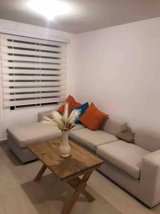 Photo of Livingroom in San Miguel de Allende