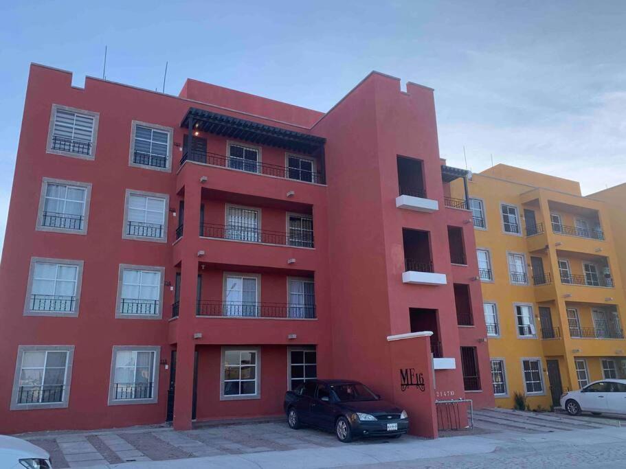 Photo of Buildings in San Miguel de Allende