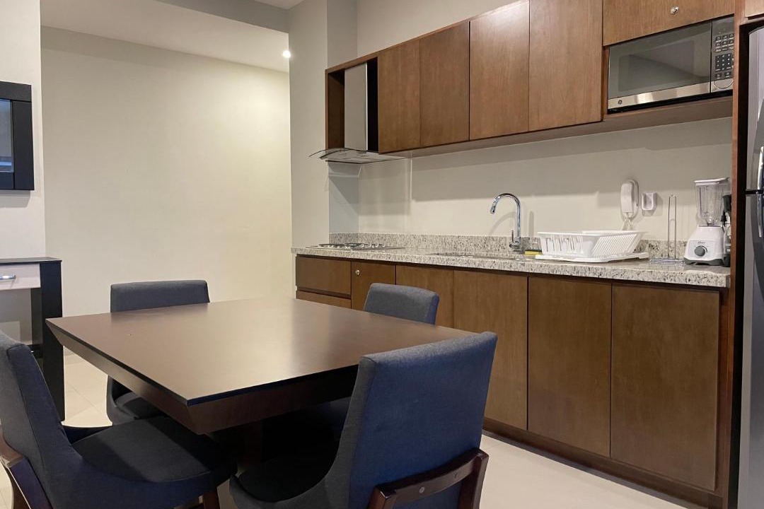 Photo of Kitchen in Lomas de Mazatlan