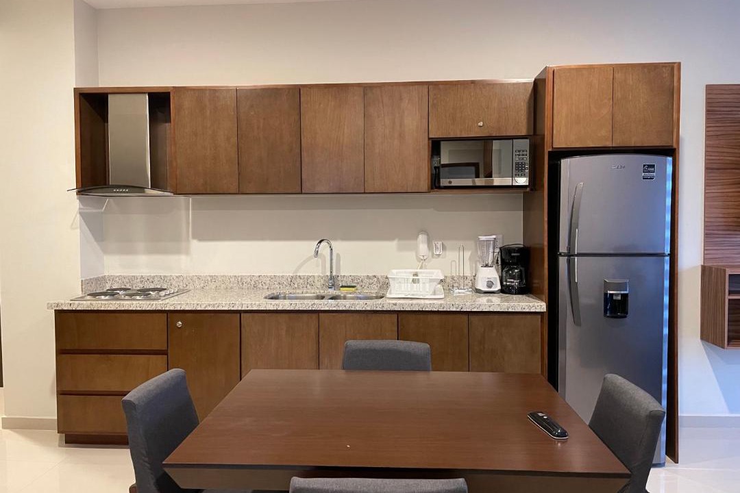 Photo of Kitchen in Lomas de Mazatlan