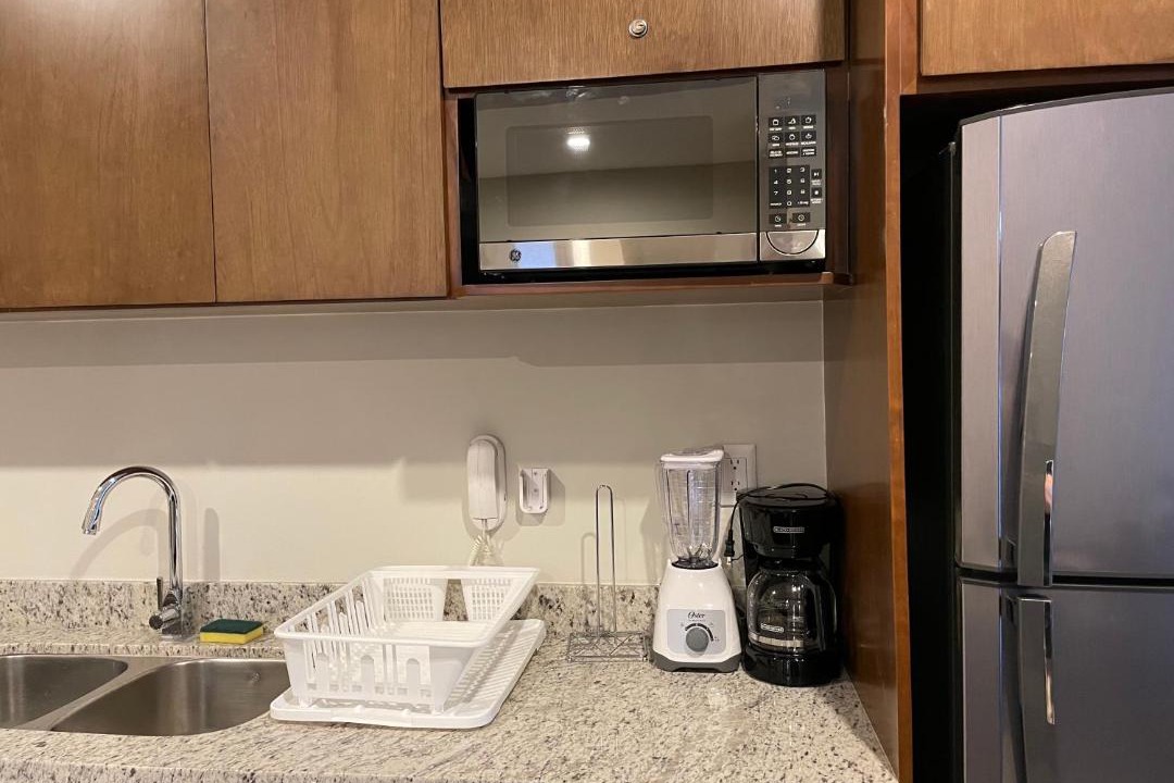 Photo of Kitchen in Lomas de Mazatlan