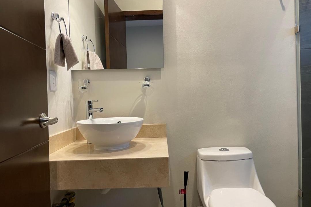 Photo of Bathroom in Lomas de Mazatlan