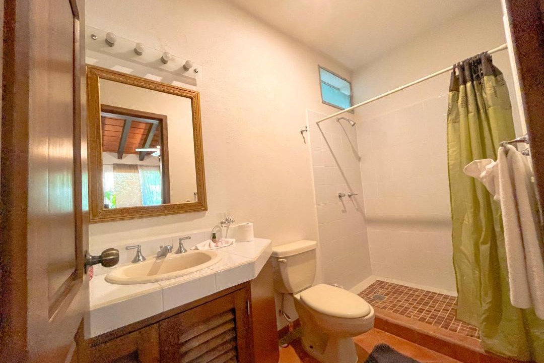 Photo of Bathroom in South Shore Hotel Area