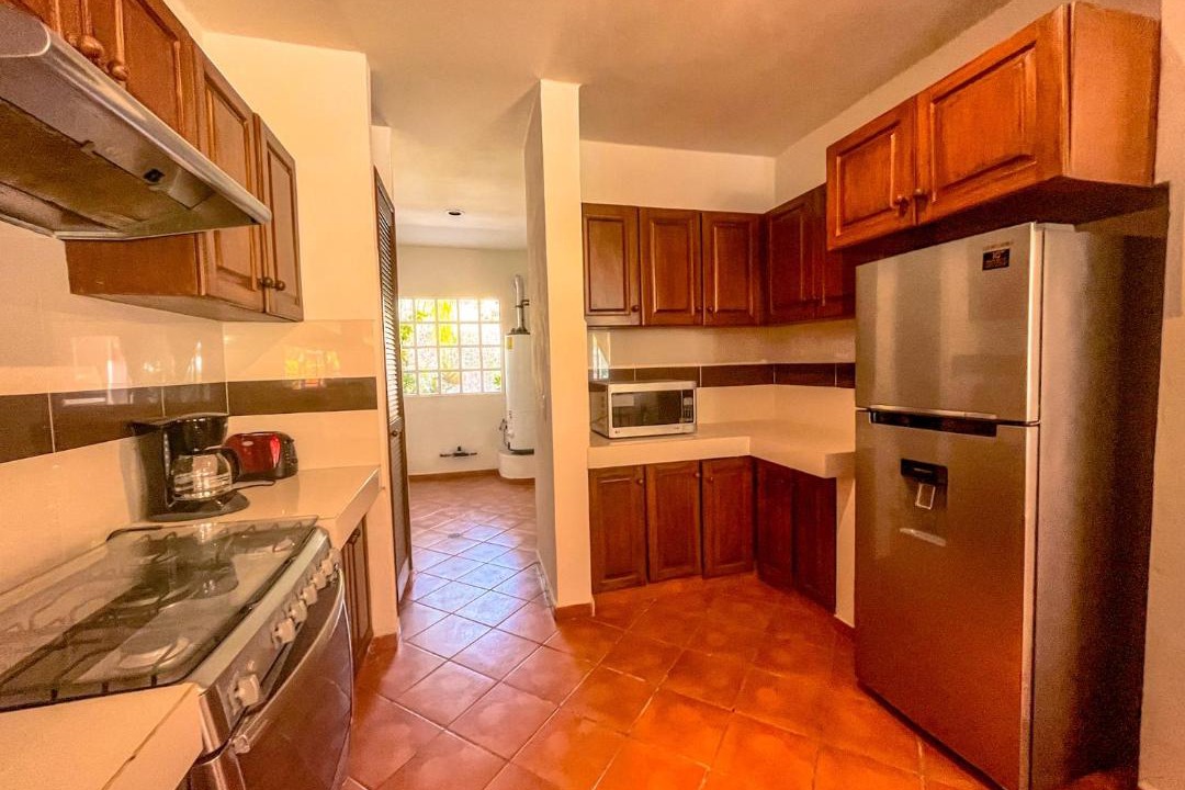 Photo of Kitchen in South Shore Hotel Area