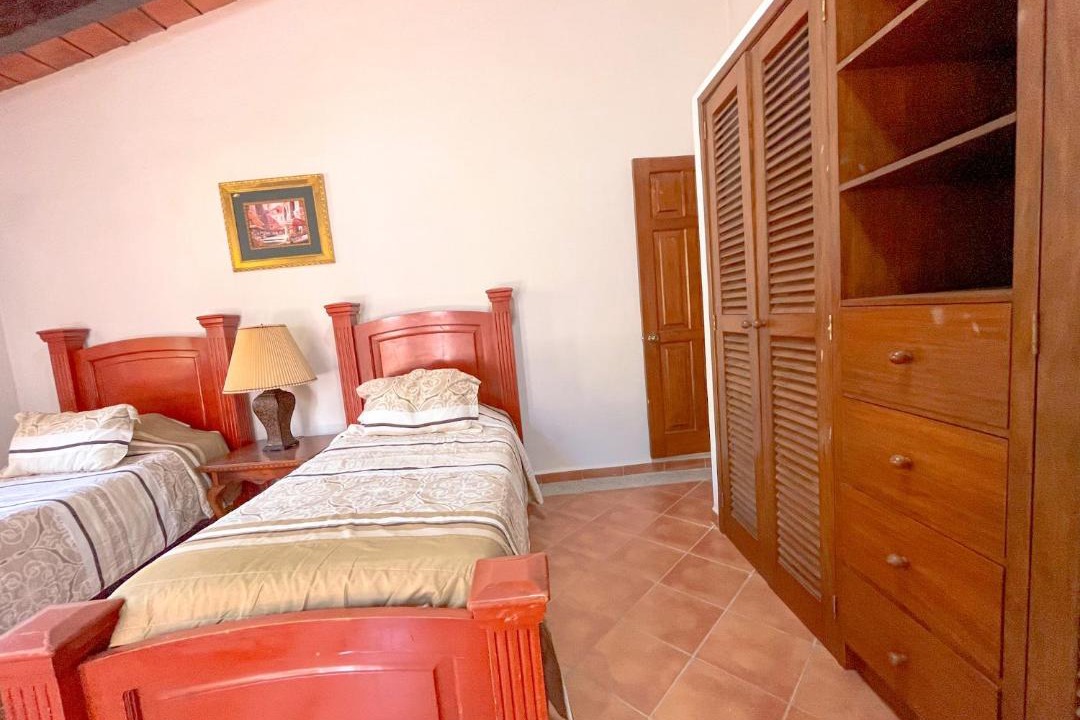 Photo of Bedroom in South Shore Hotel Area