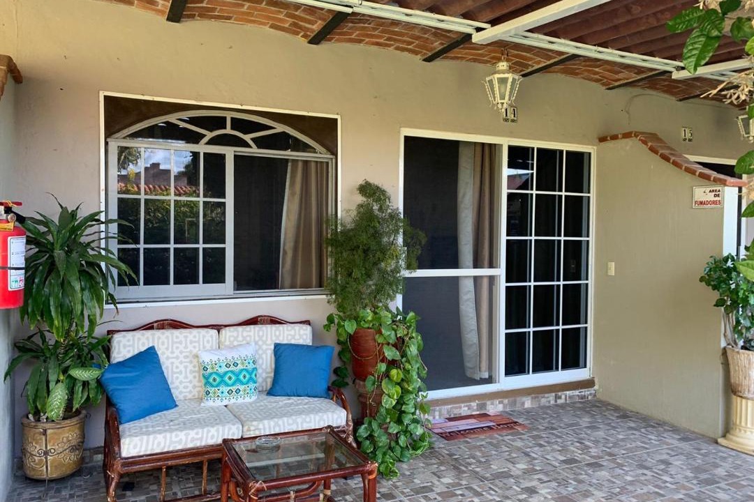 Photo of Patio Balcony in Ajijic