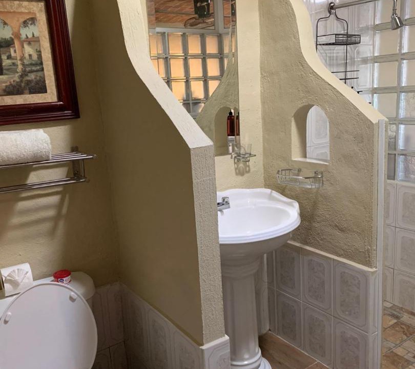 Photo of Bathroom in Ajijic