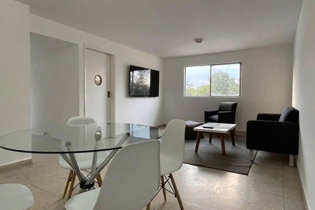 Photo of Livingroom in Naucalpan