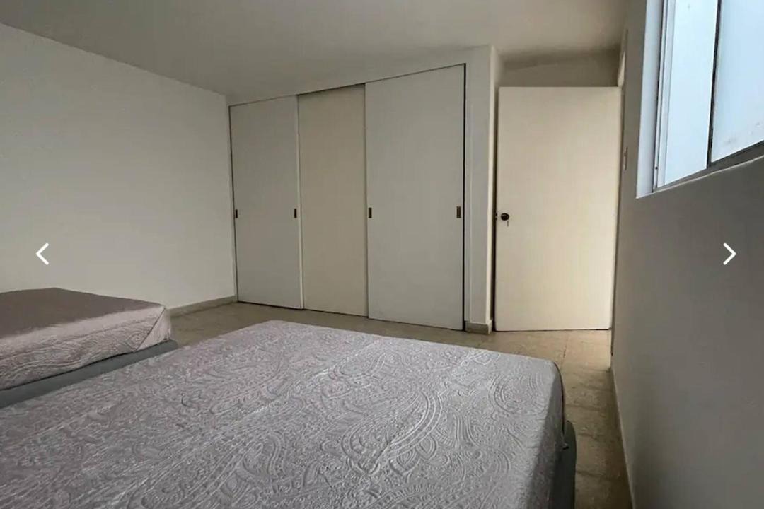 Photo of Bedroom in Naucalpan