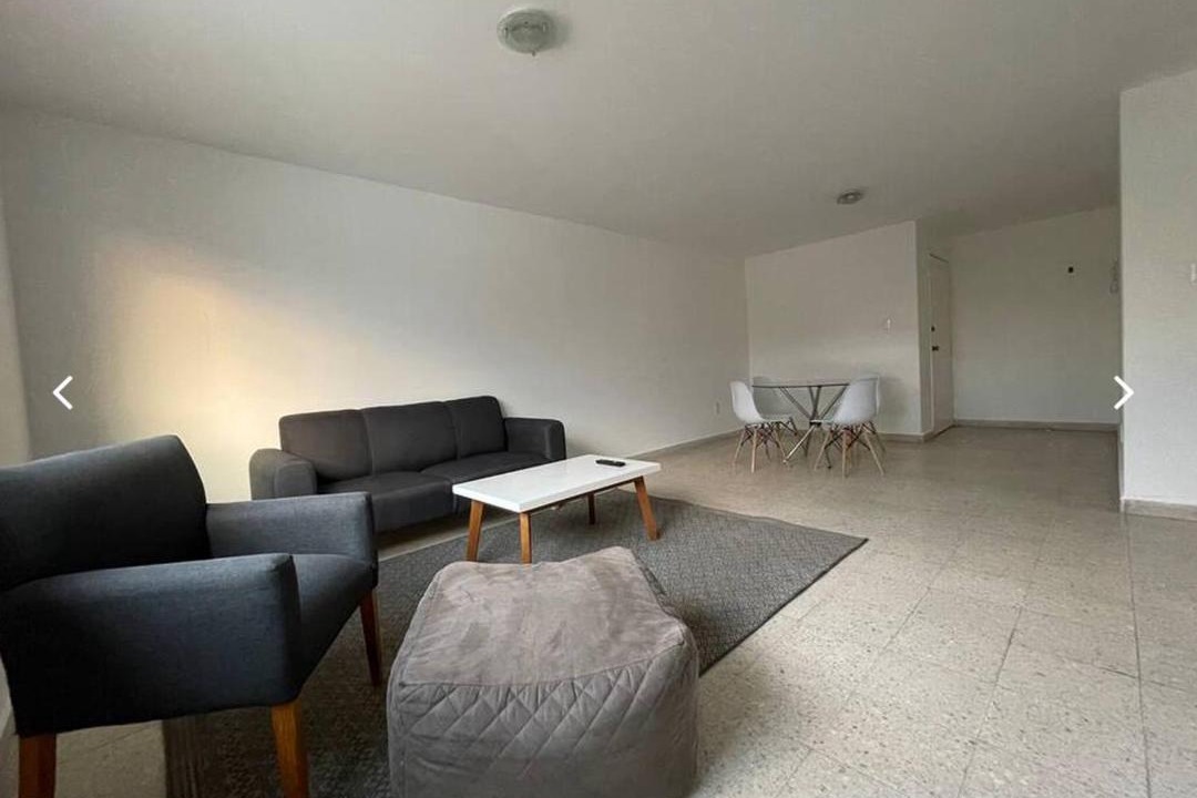 Photo of Livingroom in Naucalpan