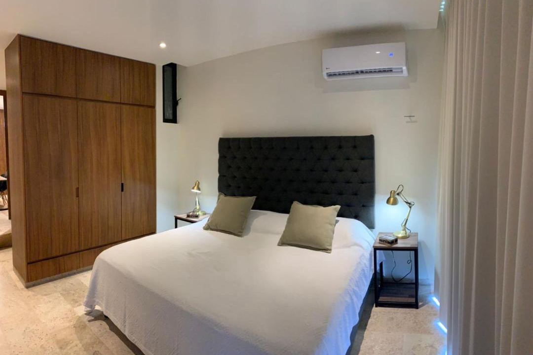 Photo of Bedroom in Merida Municipality