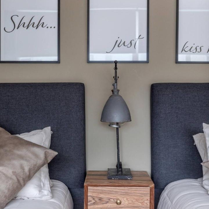 Photo of Bedroom in Polanco