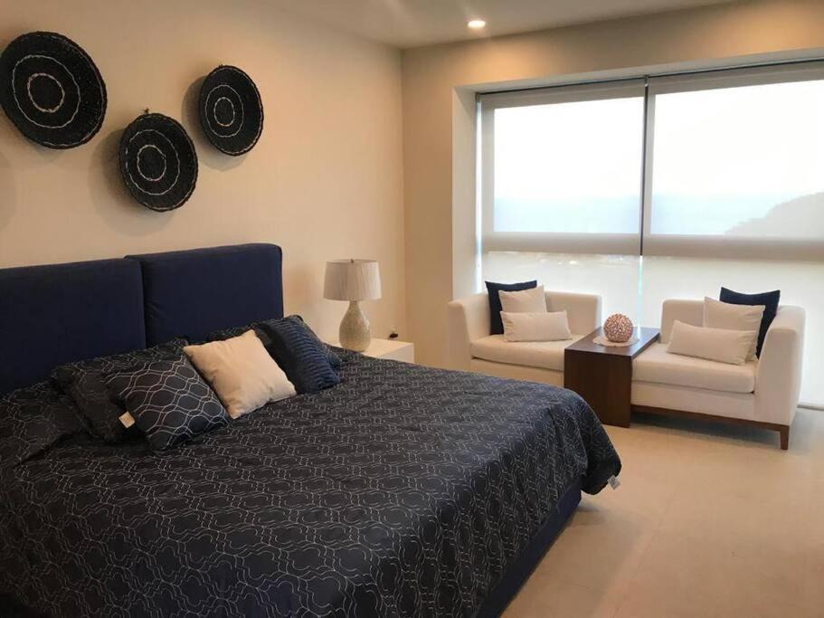 Photo of Bedroom in La Cruz de Huanacaxtle