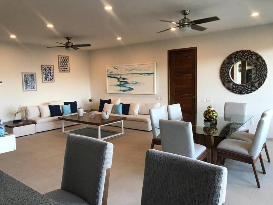 Photo of Livingroom in La Cruz de Huanacaxtle