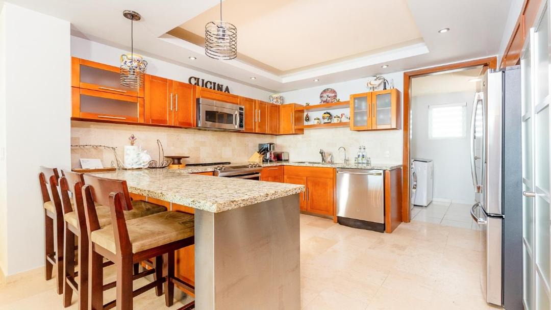 Photo of Kitchen in Puerto Penasco