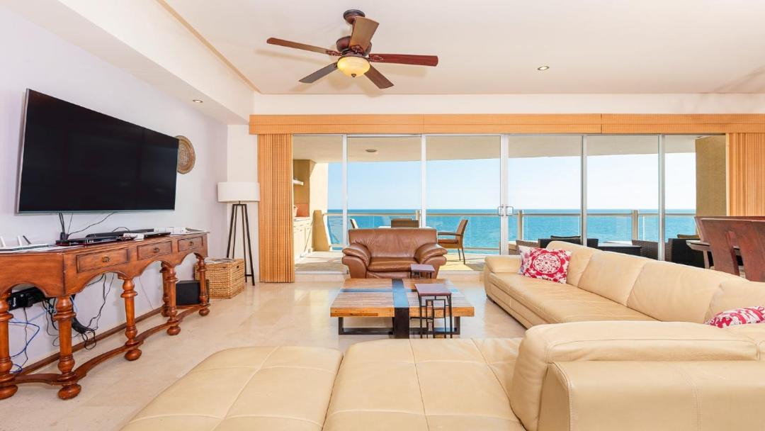 Photo of Livingroom in Puerto Penasco
