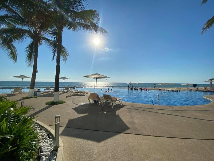 Photo of Outdoor in Marina Mazatlan