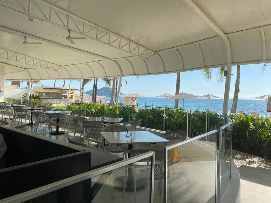 Photo of Patio Balcony in Marina Mazatlan