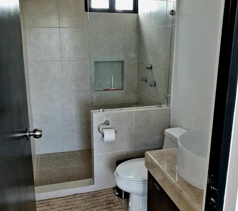 Photo of Bathroom in Merida Municipality
