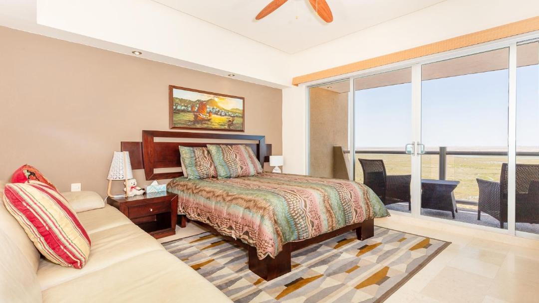Photo of Bedroom in Puerto Penasco