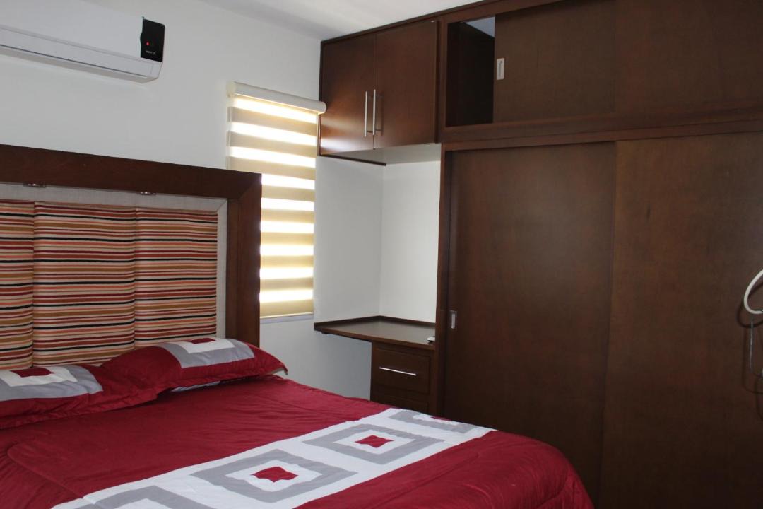 Photo of Bedroom in Mazatlan