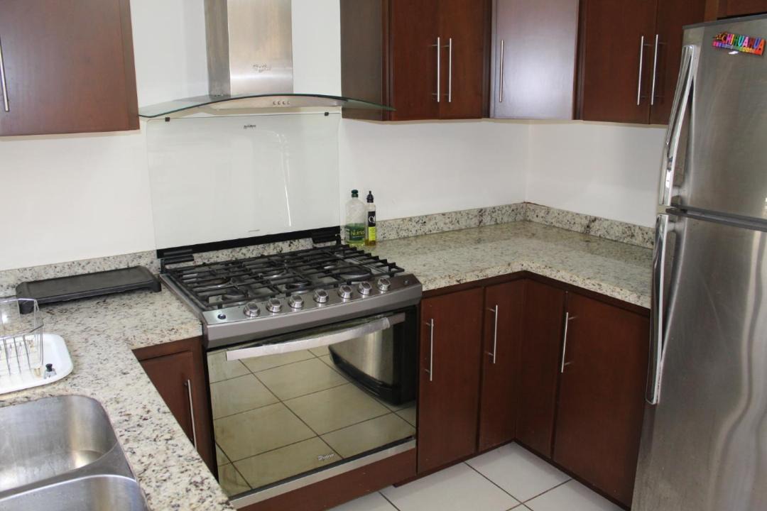 Photo of Kitchen in Mazatlan