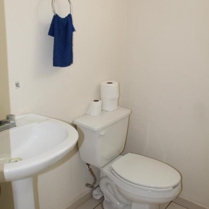 Photo of Bathroom in Mazatlan