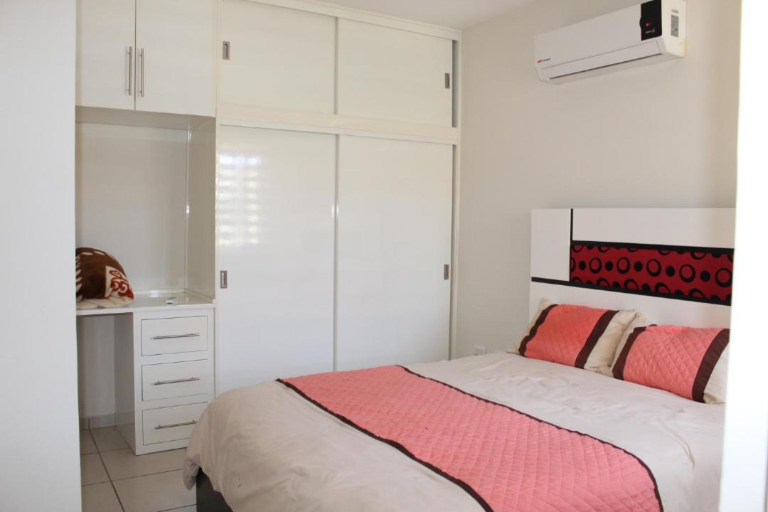 Photo of Bedroom in Mazatlan